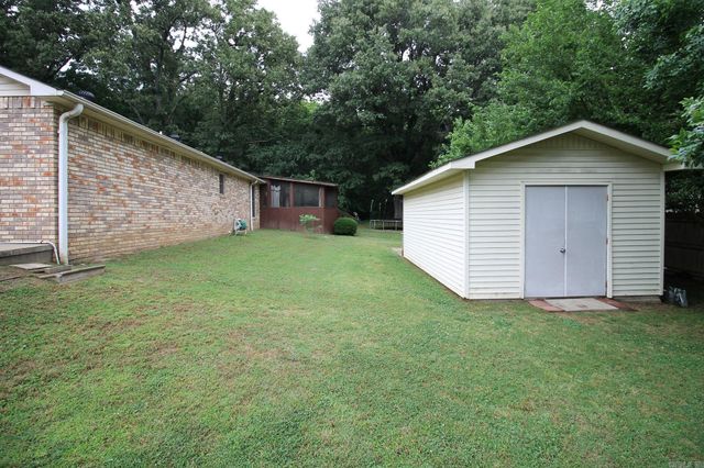 1413 Asa St, Paragould, AR 72450