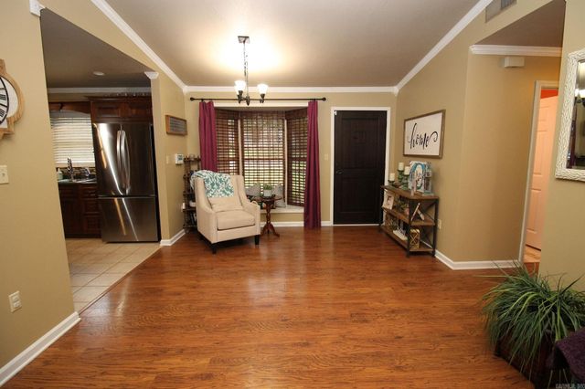 1413 Asa St, Paragould, AR 72450