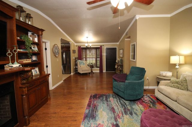 1413 Asa St, Paragould, AR 72450