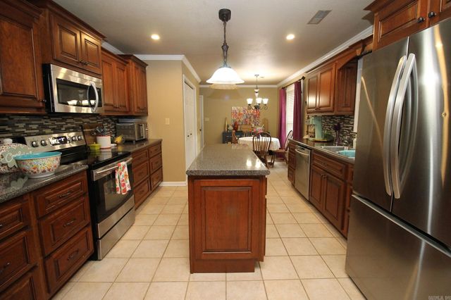 1413 Asa St, Paragould, AR 72450
