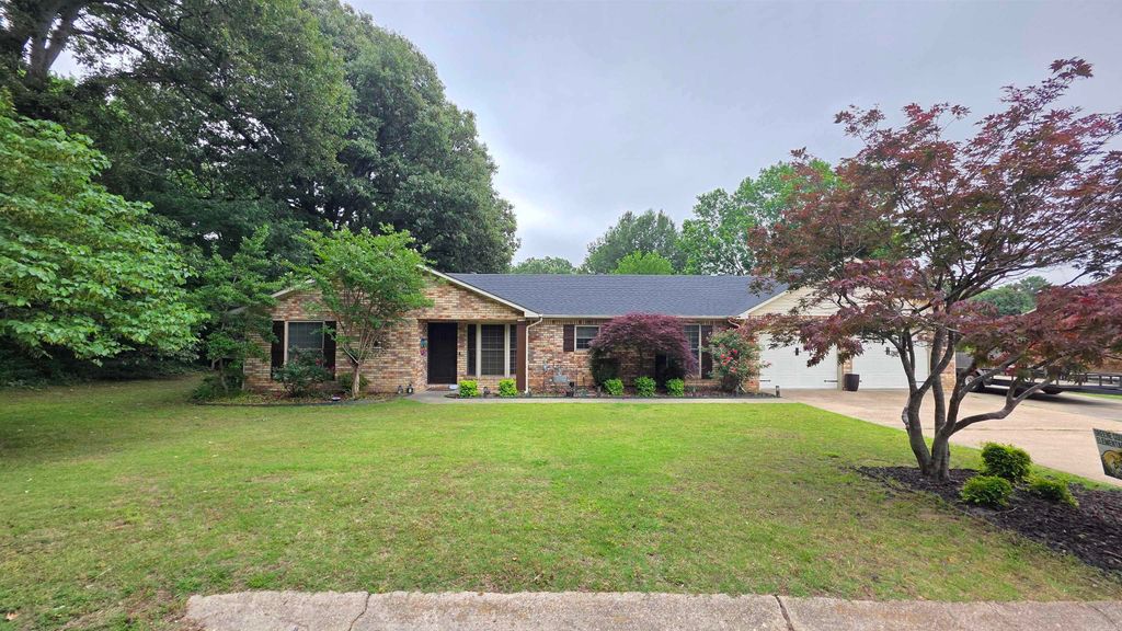 1413 Asa St, Paragould, AR 72450