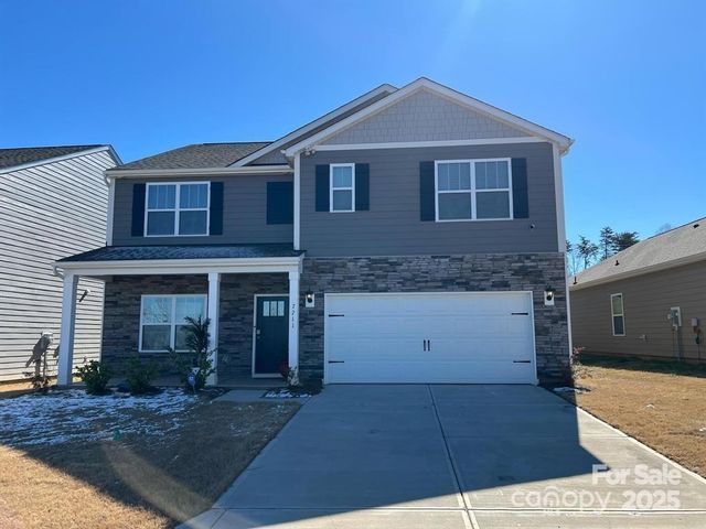 7711 Bainbridge Road, Sherrills Ford, NC 28673
