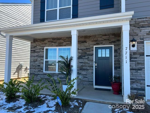 7711 Bainbridge Road, Sherrills Ford, NC 28673