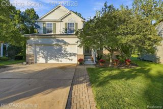 973 Callaway Court, Oceola Township, MI 48843