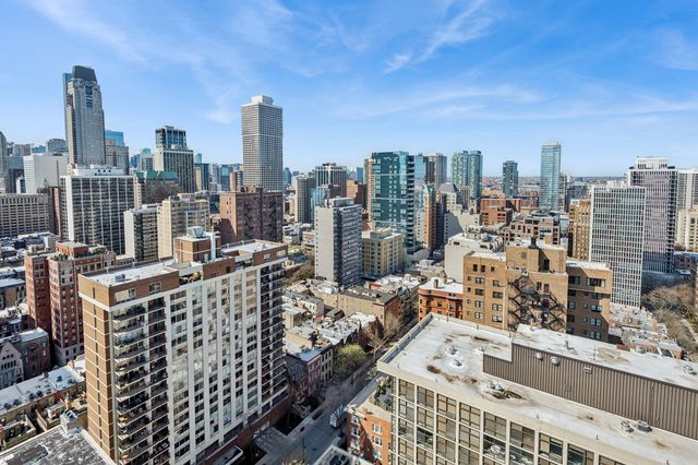 1212 N Lake Shore Drive 28CS, Chicago, IL 60610