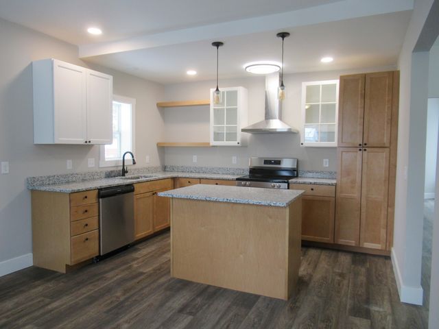 114 S Lakeview Street, Sturgis City, MI 49091