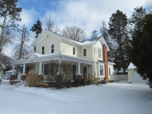114 S Lakeview Street, Sturgis City, MI 49091