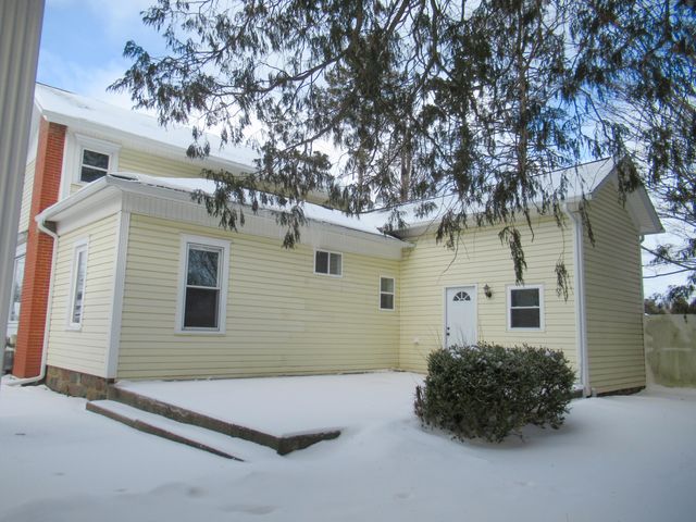 114 S Lakeview Street, Sturgis City, MI 49091