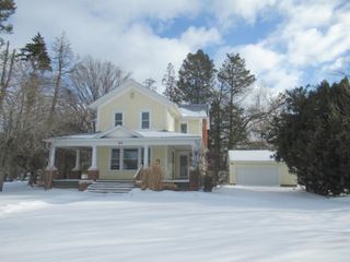 114 S Lakeview Street, Sturgis City, MI 49091