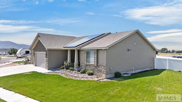 5085 Thurston, Chubbuck, ID 83202