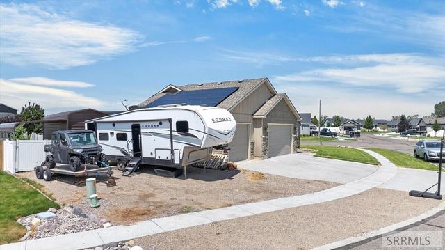 5085 Thurston, Chubbuck, ID 83202