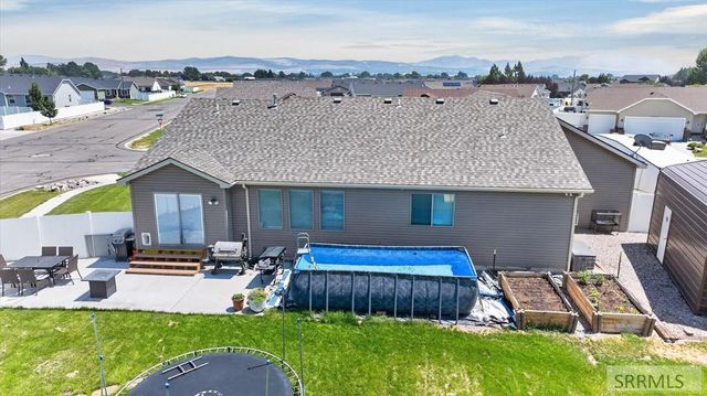 5085 Thurston, Chubbuck, ID 83202