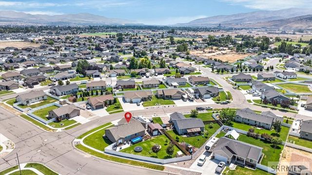 5085 Thurston, Chubbuck, ID 83202