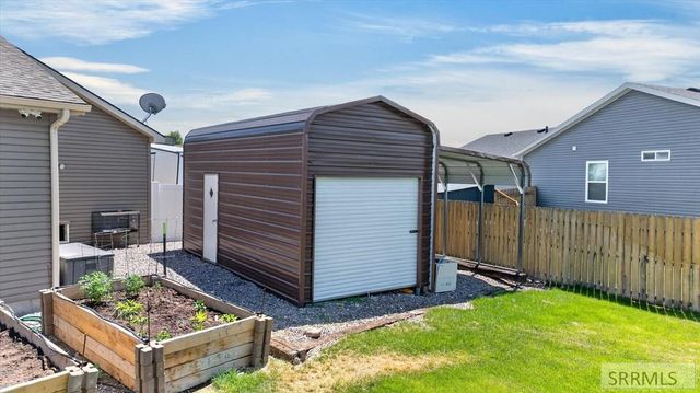 5085 Thurston, Chubbuck, ID 83202