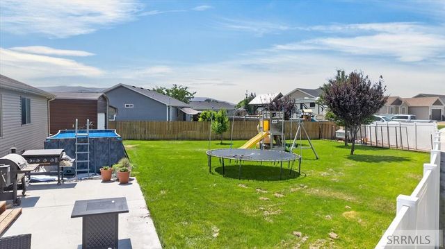 5085 Thurston, Chubbuck, ID 83202