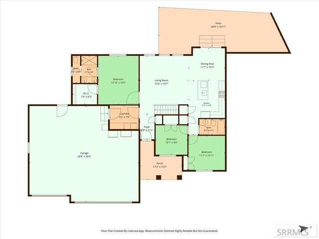 5085 Thurston, Chubbuck, ID 83202