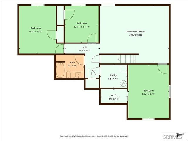 5085 Thurston, Chubbuck, ID 83202