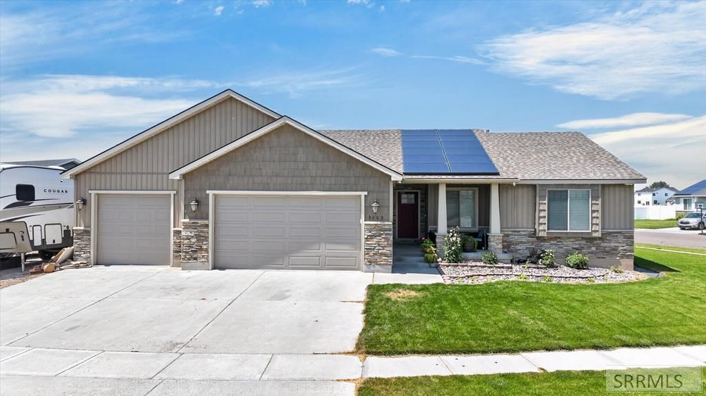 5085 Thurston, Chubbuck, ID 83202