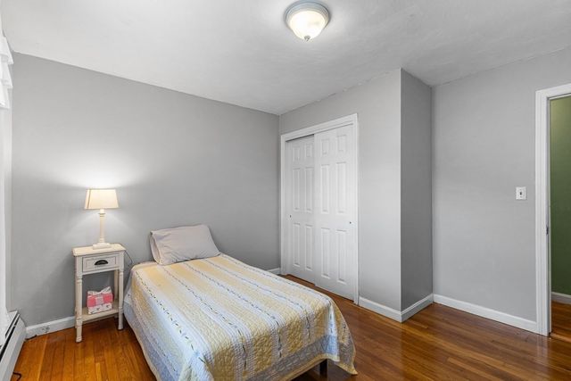 55 St Laurent, Seekonk, MA 02771