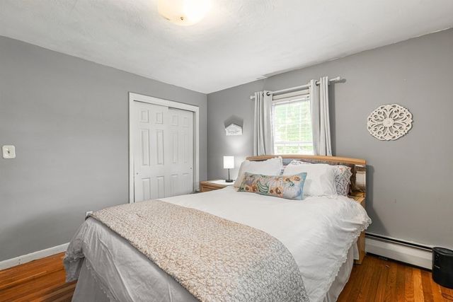 55 St Laurent, Seekonk, MA 02771