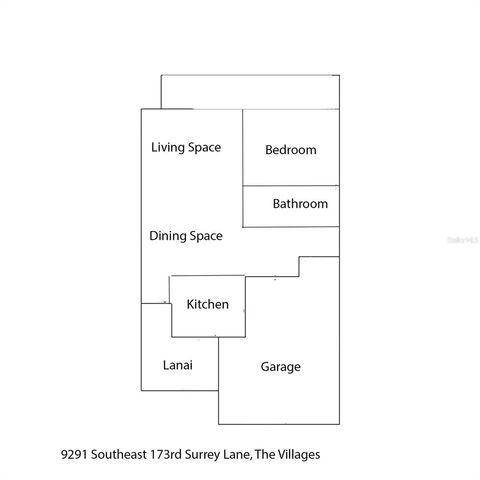 9291 SE 173RD SURREY LANE, The Villages, FL 32162