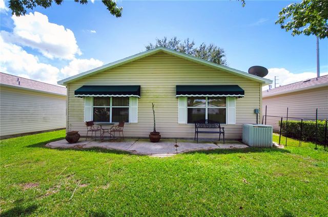 9291 SE 173RD SURREY LANE, The Villages, FL 32162