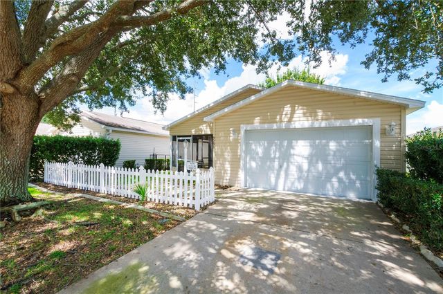 9291 SE 173RD SURREY LANE, The Villages, FL 32162