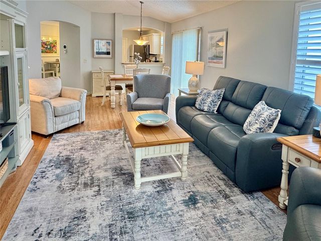 2090 INVERNESS PLACE, The Villages, FL 32162