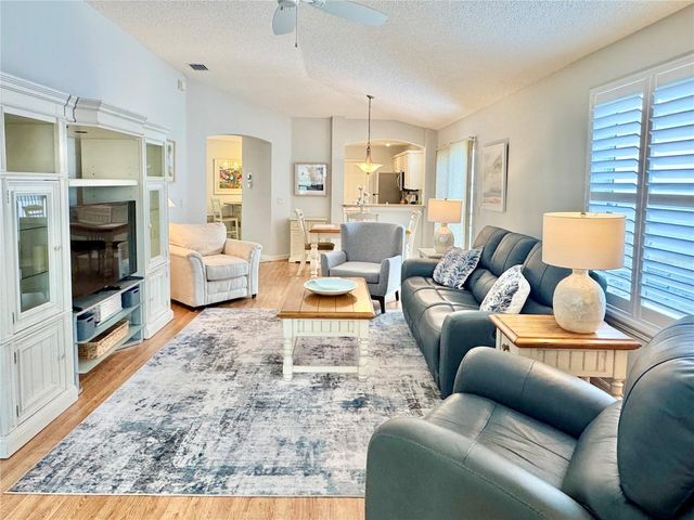 2090 INVERNESS PLACE, The Villages, FL 32162