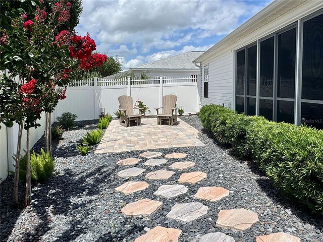 2090 INVERNESS PLACE, The Villages, FL 32162