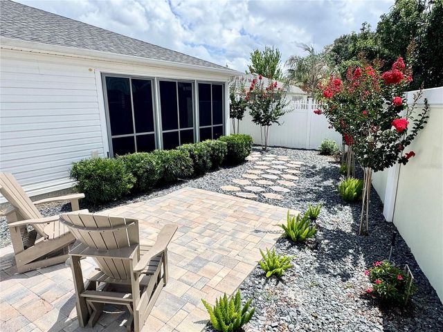 2090 INVERNESS PLACE, The Villages, FL 32162