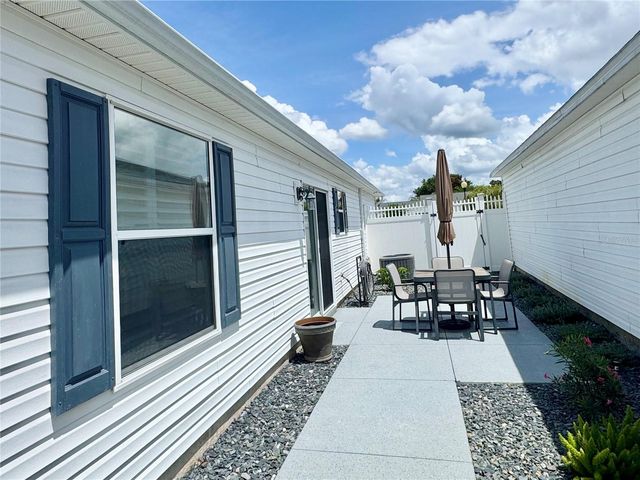 2090 INVERNESS PLACE, The Villages, FL 32162
