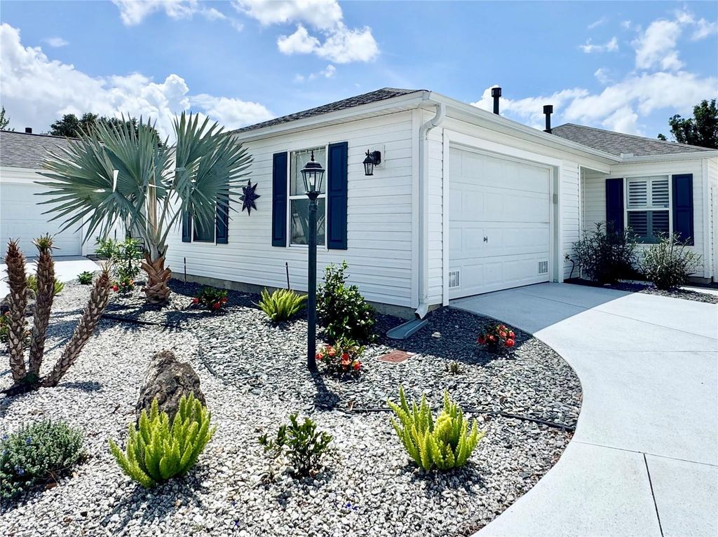 2090 INVERNESS PLACE, The Villages, FL 32162