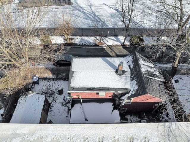 54 Bellis Cir, Cambridge, MA 02140