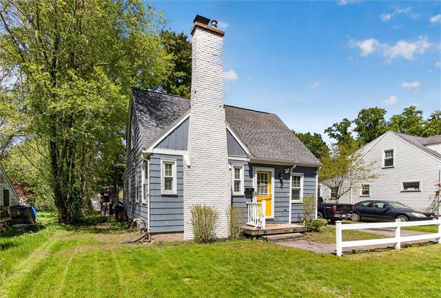 28 Belvedere Drive, Gates, NY 14624