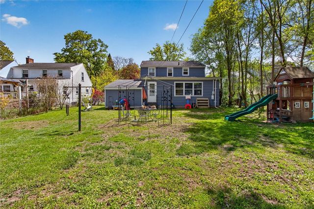 28 Belvedere Drive, Gates, NY 14624