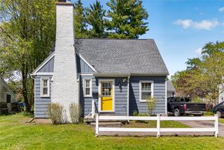 28 Belvedere Drive, Gates, NY 14624
