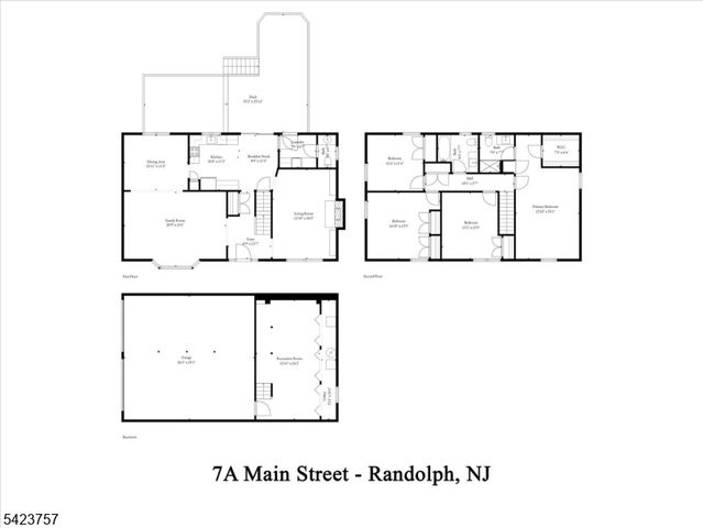 7 Main St, Randolph Twp., NJ 07869