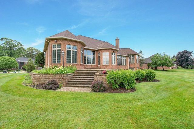 1127 PLEASANT VALLEY DRIVE, Oneida, WI 54155