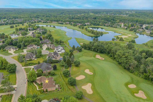 1127 PLEASANT VALLEY DRIVE, Oneida, WI 54155