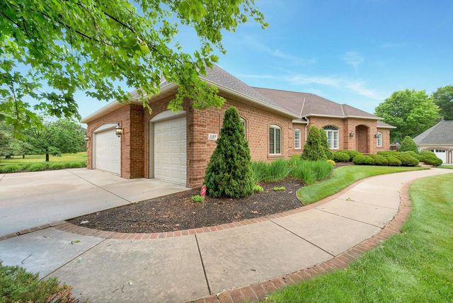 1127 PLEASANT VALLEY DRIVE, Oneida, WI 54155