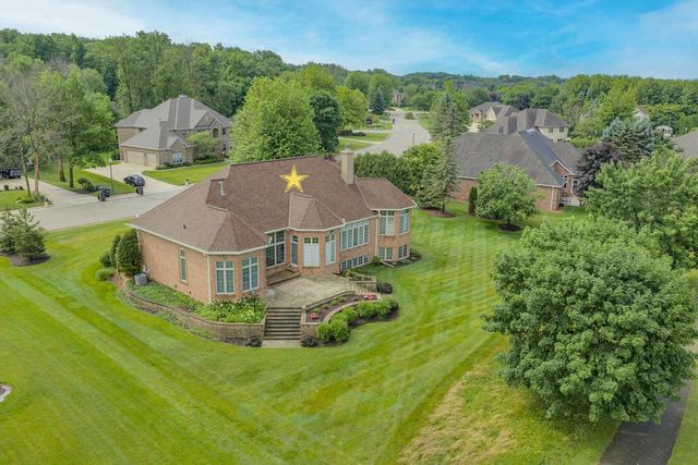 1127 PLEASANT VALLEY DRIVE, Oneida, WI 54155
