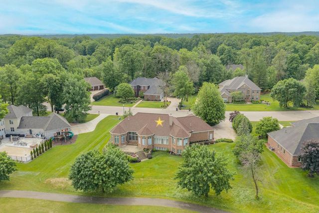 1127 PLEASANT VALLEY DRIVE, Oneida, WI 54155