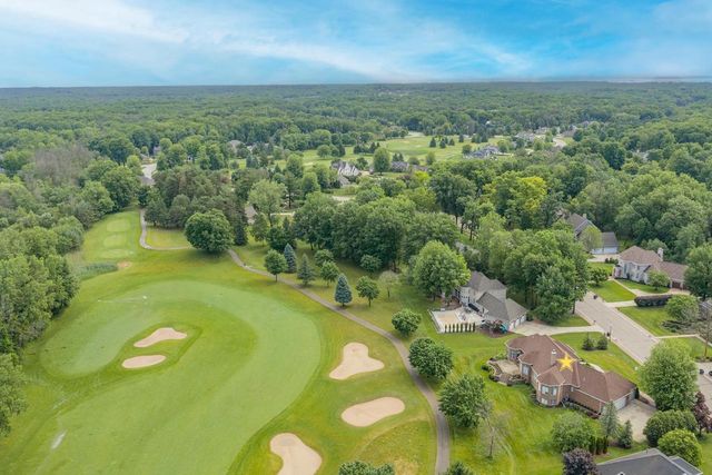 1127 PLEASANT VALLEY DRIVE, Oneida, WI 54155