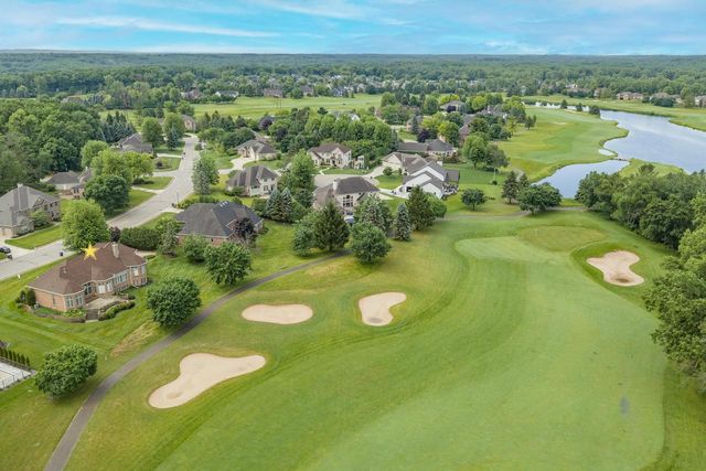 1127 PLEASANT VALLEY DRIVE, Oneida, WI 54155