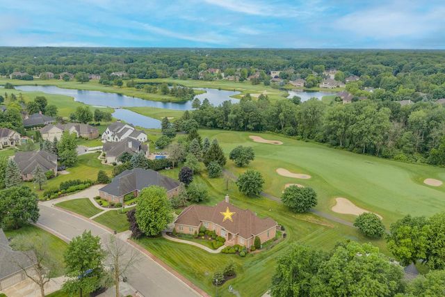 1127 PLEASANT VALLEY DRIVE, Oneida, WI 54155