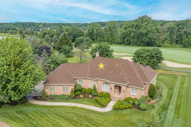 1127 PLEASANT VALLEY DRIVE, Oneida, WI 54155