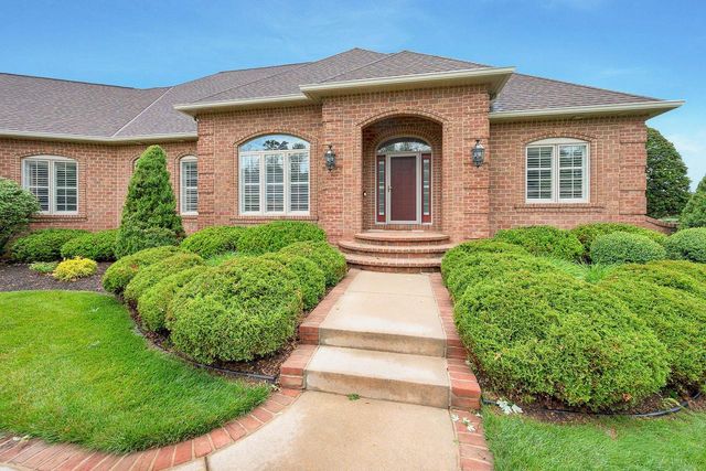 1127 PLEASANT VALLEY DRIVE, Oneida, WI 54155