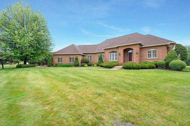 1127 PLEASANT VALLEY DRIVE, Oneida, WI 54155