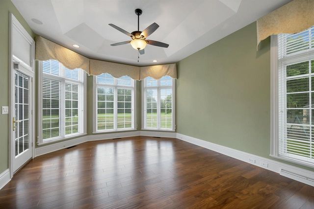 1127 PLEASANT VALLEY DRIVE, Oneida, WI 54155